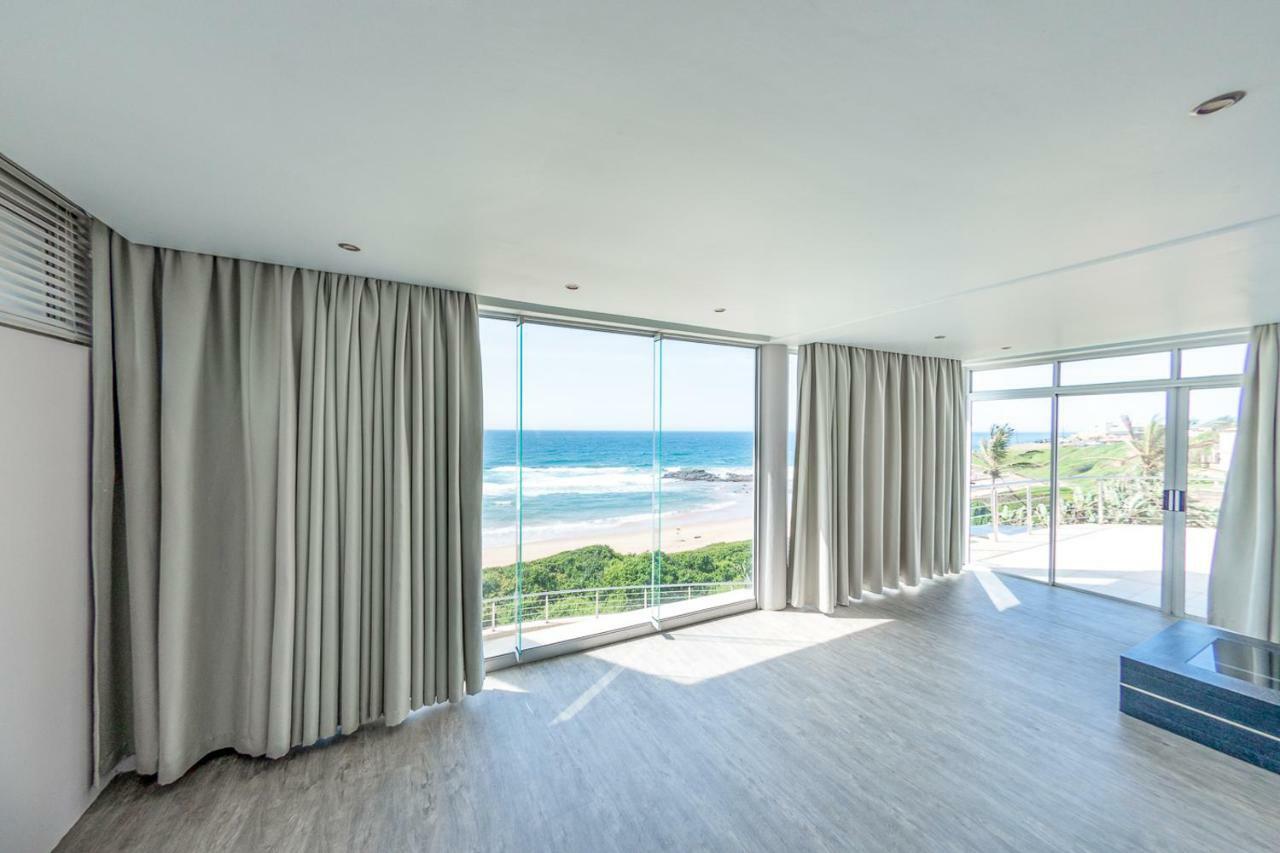 Villa On Sea View Tinley Manor