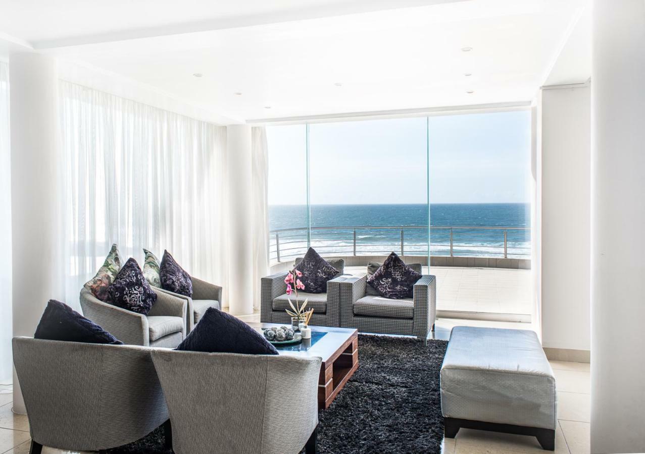 Villa On Sea View