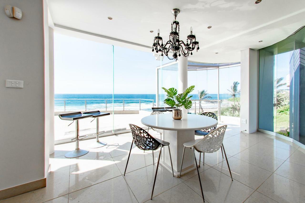 Villa On Sea View *